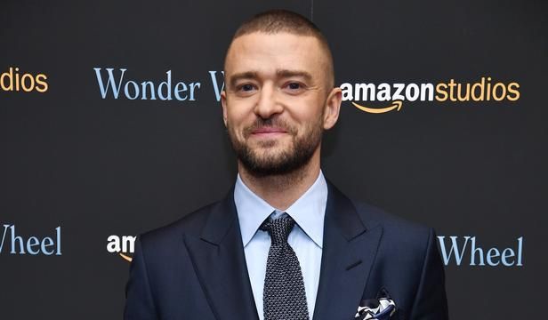 Justin Timberlake hefur verið bætt við stóra BRITs Line Up