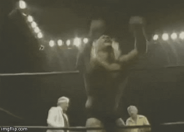 Buddy Landel RIP: Keçmiş WWE güləşçisi 53 yaşında öldü