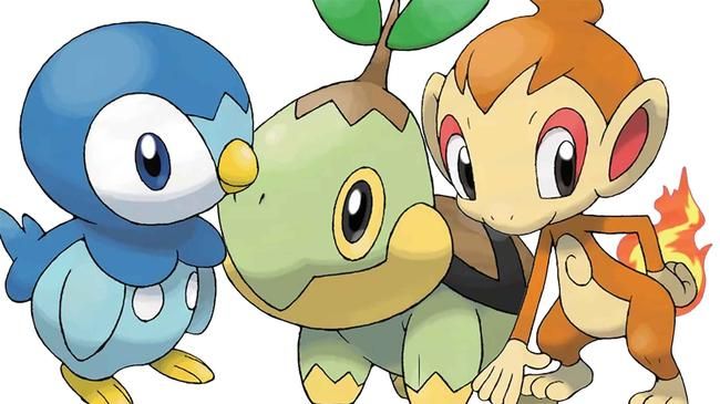 Nýir Pokémon eru loksins komnir á Pokemon Go: Sjáðu FULLLISTANA núna