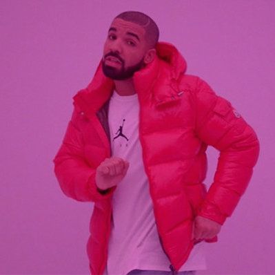 'Hotline Bling' on Drake'i ülim võidutants