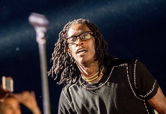 Törekvő rapperek: Ne nevezzen magának semmit fiatalnak