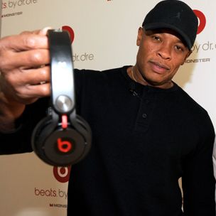Die Top 8 Lecks aus Dr. Dre's abgebrochenem 'Detox'-Album