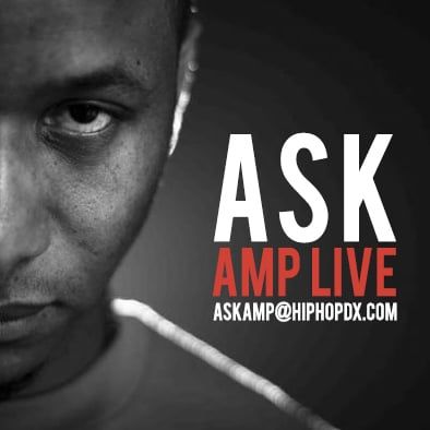 Amp Live, Analog və Rəqəmsal Yazıların Artıq və Eksilerini izah edir