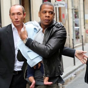 Die Reifung von Jay-Z: Die Rolle der Vaterschaft in Shawn Carters Leben und Zeiten