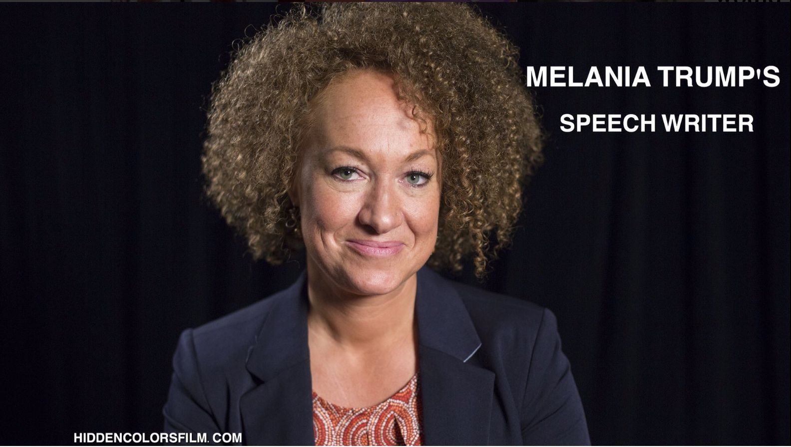 Melania plagió a Michelle Obama - Meme 2
