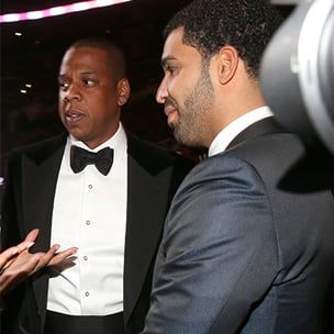 Jay Z, Drake e The Greatest Beef That Never Was
