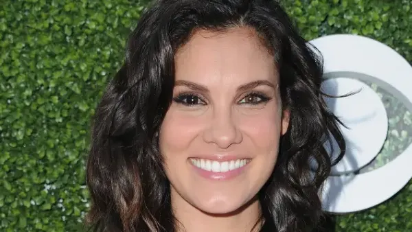Daniela Ruah