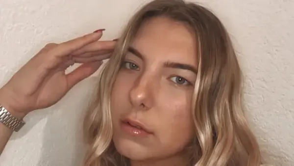 Joelina Büchner: Beauty-Eingriff mit 22