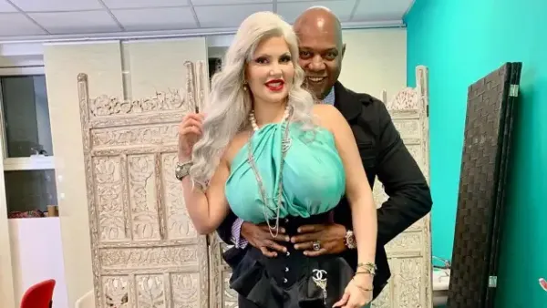 Sophia Vegas