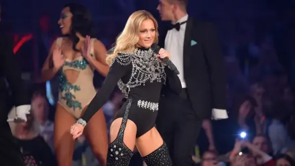 Helene Fischer