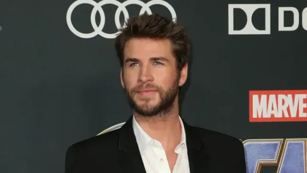 Liam Hemsworth