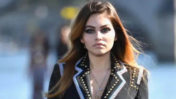 Thylane Blondeau