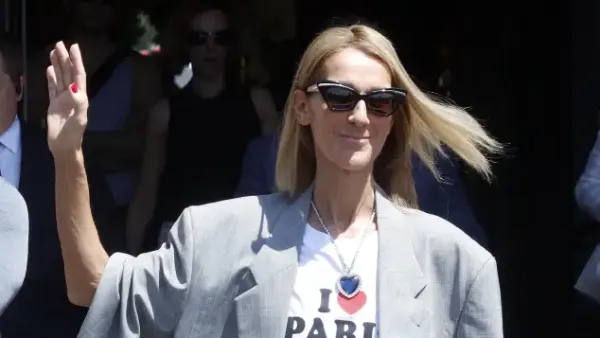 Céline Dion