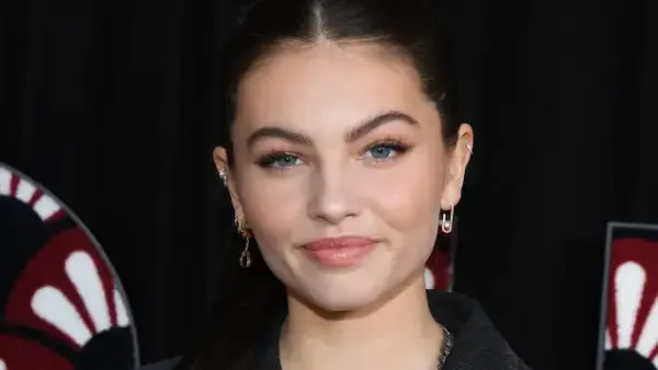 Thylane Blondeau