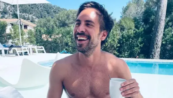 Max Giesinger