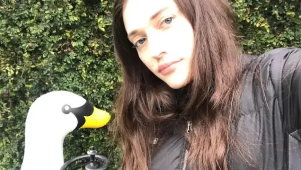 Kat Dennings