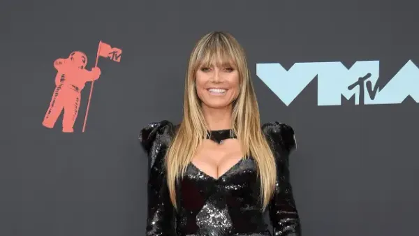 Heidi Klum