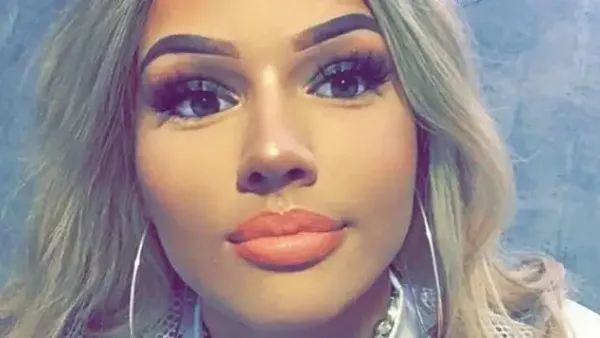 Shirin David
