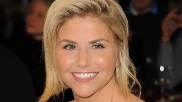 Beatrice Egli