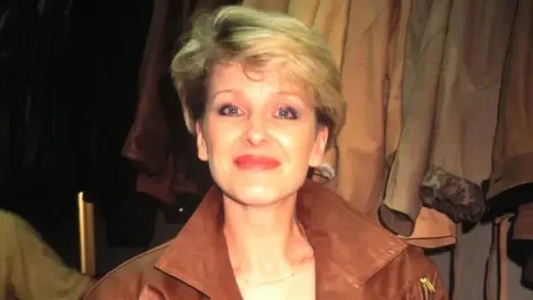 Carmen Nebel