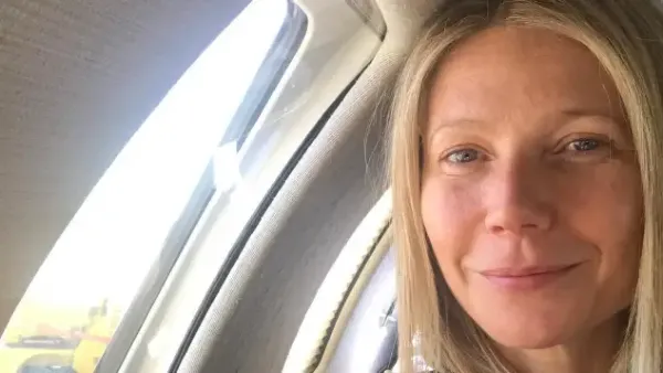 Gwyneth Paltrow