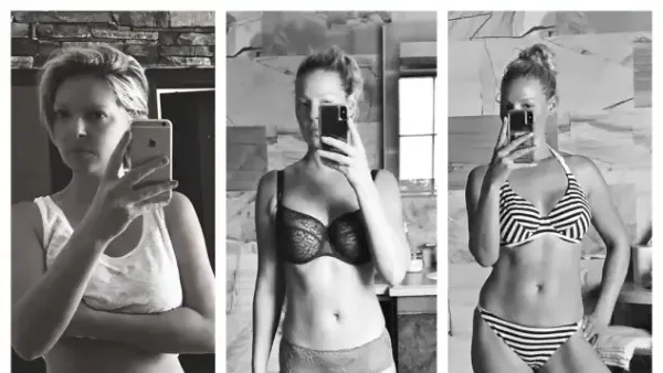 Katherine Heigl