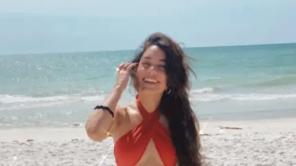 Vanessa Hudgens