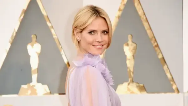 Heidi Klum 
