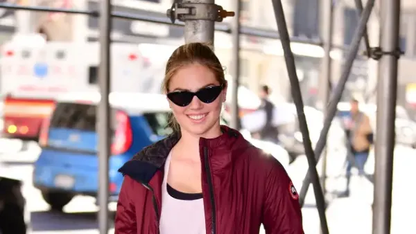 Kate Upton
