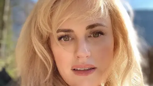 Rebel Wilson