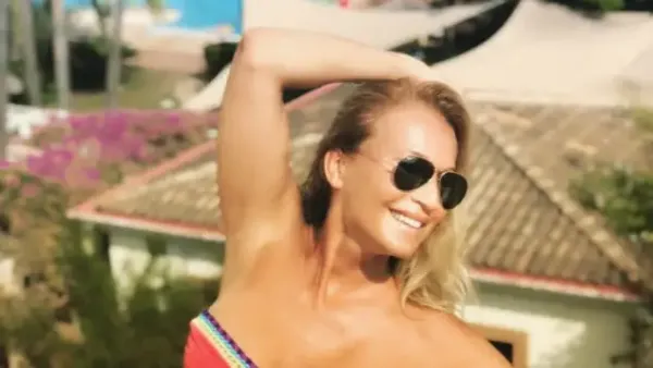 Caroline Beil