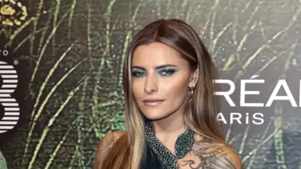 Sophia Thomalla
