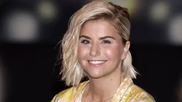 Beatrice Egli
