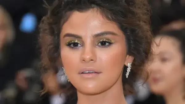 Selena Gomez
