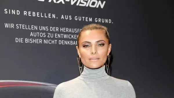 Sophia Thomalla
