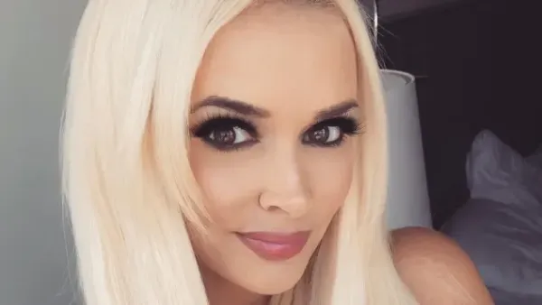 Daniela Katzenberger oben ohne: Ein ungewöhnlicher Anblick
