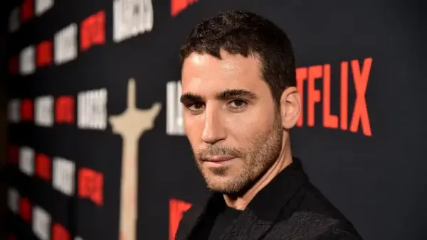 Miguel Angel Silvestre