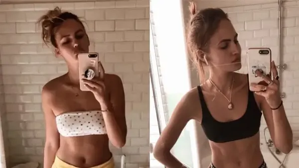 Elena Carrière