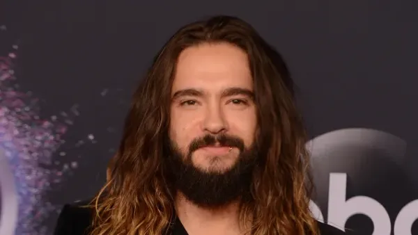 Tom Kaulitz