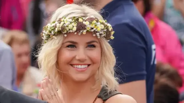 Beatrice Egli