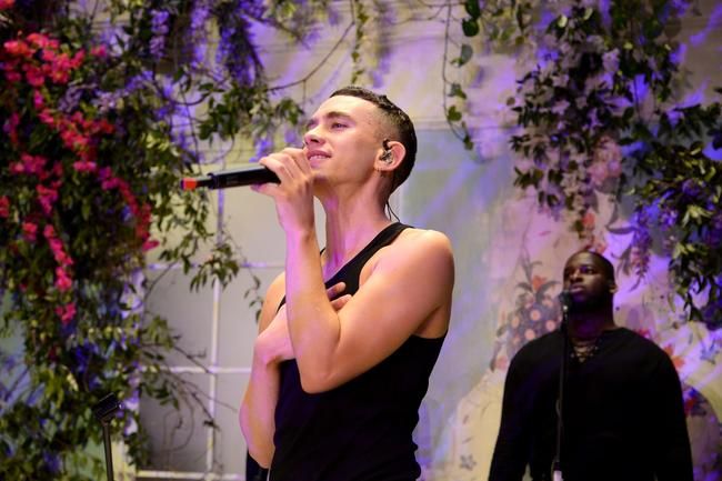 Years & Years Debut New Song 'Hypnotized' For H&M