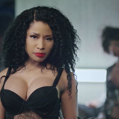 Nicki Minaj Slams IHOP After It Tweets Rae Sremmurd 'No Type' Lyrics