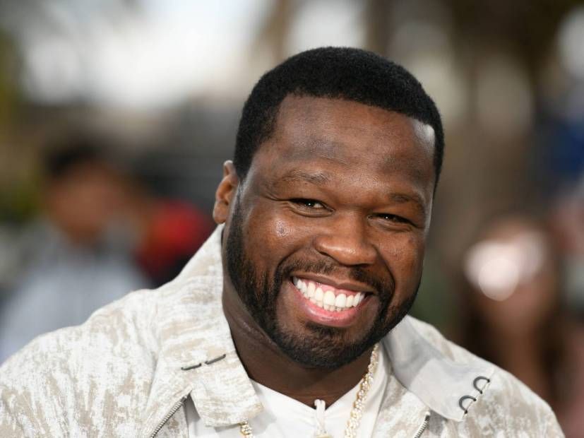50 Cent myy Connecticutin kartanoa 3 miljoonalla dollarilla ja lahjoittaa kaiken hyväntekeväisyyteen
