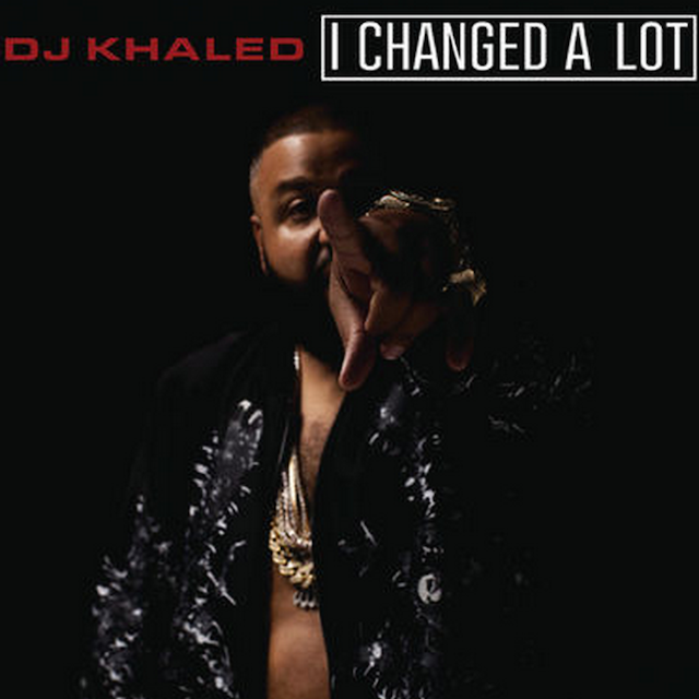 DJ Khaled, veľa som zmenil