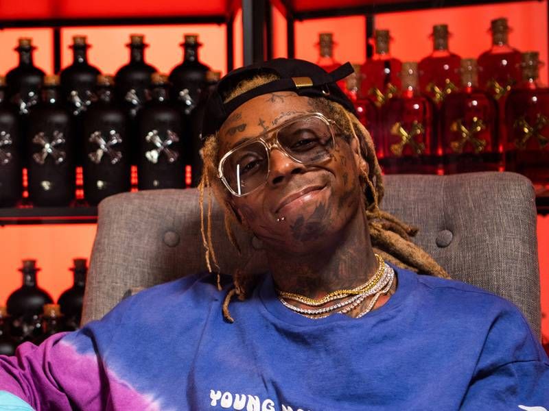 Lil Wayne hört keinen Hip Hop außer sich selbst und Tech N9ne