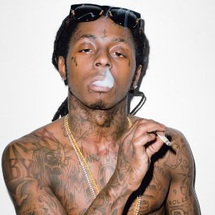 Lil Wayne kaebas kohtusse väidetavalt biidi varastamise
