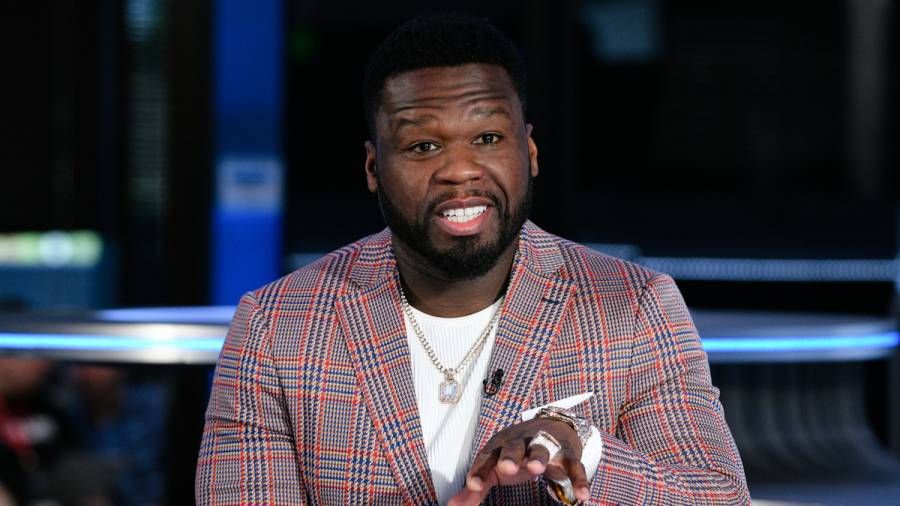 50 Cent, Kötü üne Sahip '9 Atış' Çekiminden Sonra Ölmeden Zengin Olmasına İzin Veren Cerrahı Reddetti