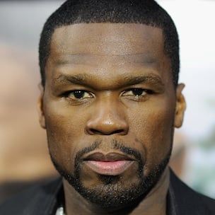 Prošla je baka 50 Cent Beulah Jackson
