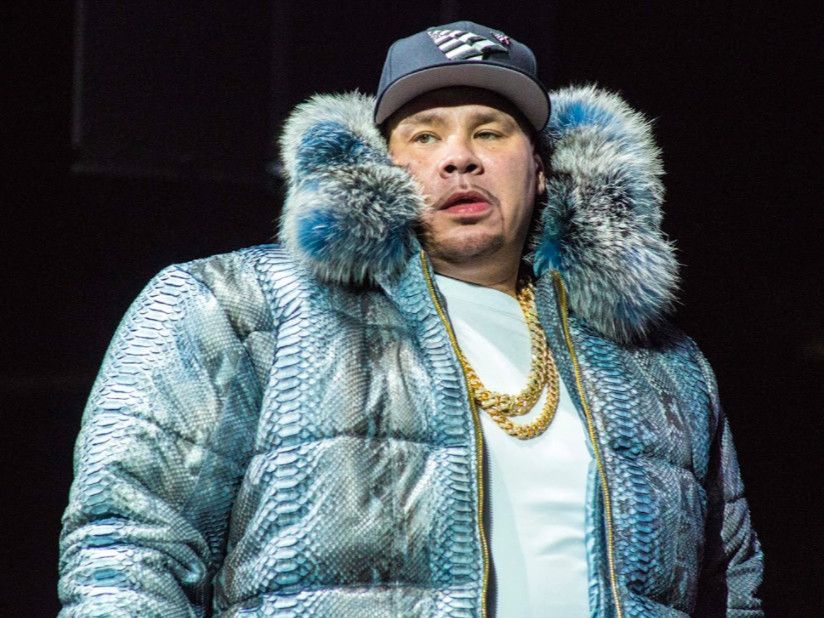Fat Joe se une a Dre para el LP 'Family Ties' con Eminem, Cardi B, Lil Wayne y más