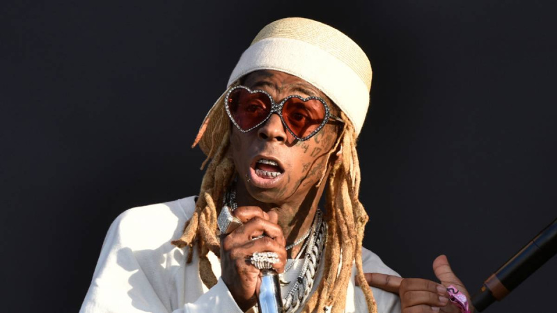 Lil Wayne يؤجل مهرجان Lil WeezyAna حتى أكتوبر